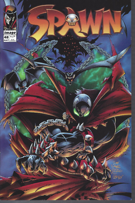 Todd Mcfarlane'S Spawn - The Movie [Edizione