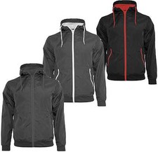 Windrunner Jacket Wind Jacke Herrenjacke Windjacke Regenjacke S,M,L,XL,XXL