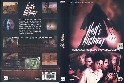 HELL'S HIGHWAY EINE FALSCHE KURVE UND SECHS TOTES FLEISCH -