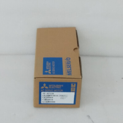 Ship within 24 hours MITSUBISHI SERVO MOTOR HF-KP23K NEW