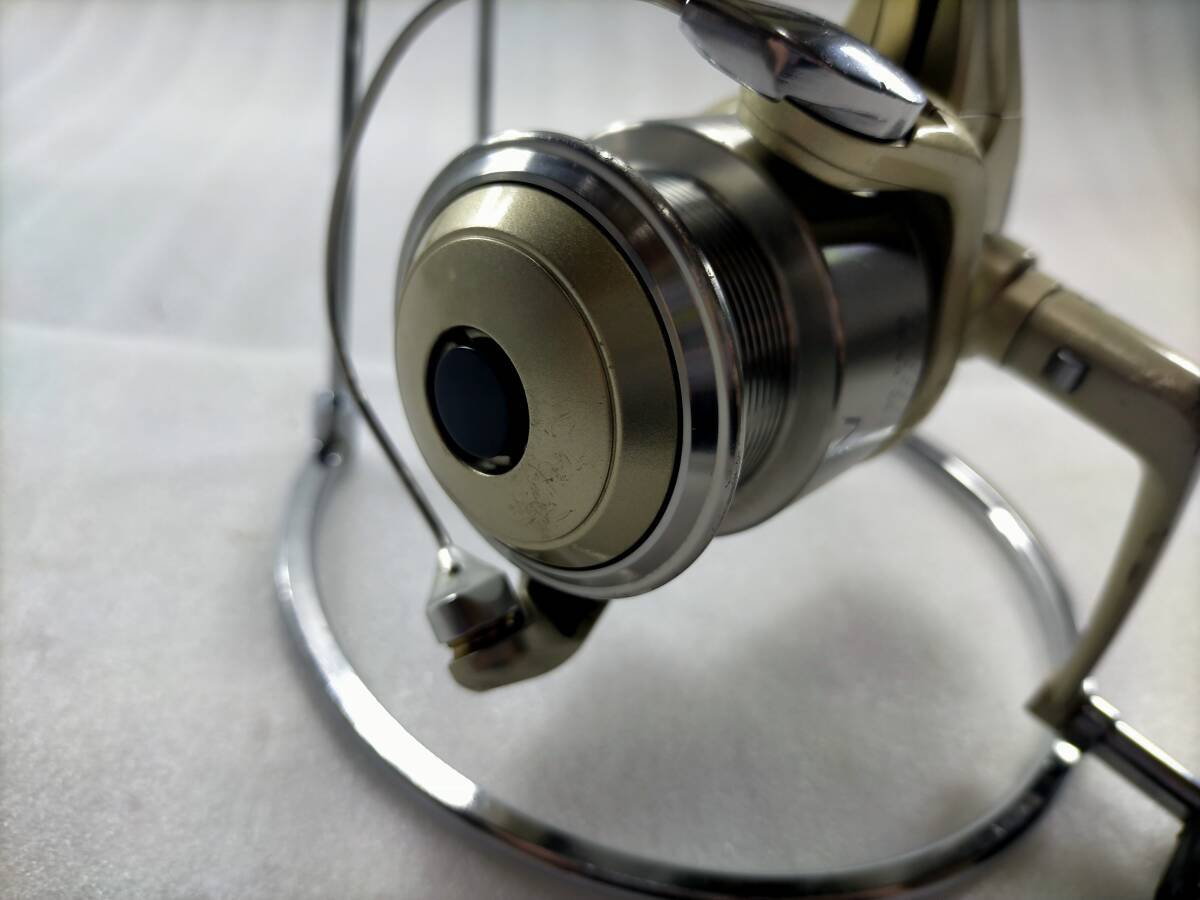 Reversing Sound Confirmed Shimano Old Bb-X Ev 2000 Made In