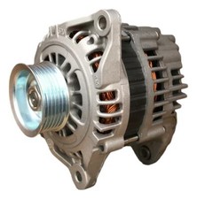 ALTERNATOR FITS NISSAN PATHFINDER 96-97 3.3L 23100-0W000 LR190-729