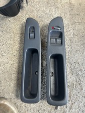 Honda Civic EM1 Vti Window Switches Door Grab Handles