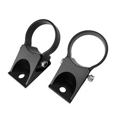 Mounting Bracket Roof Roll Bull Bar for Off Road LED Light Bar, fit for 1.875"