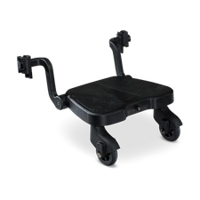 [Color: Black]Britax-Stroller Board for Brook, Brook+ and Grove Strollers|1134