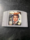 Nintendo GoldenEye 007 Nintendo 64 Multiplayer Shooter Game NTSC-U/C 1997