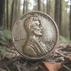 * 1949 D Lincoln Wheat Cent/ Penny ☆ FREE SHIPPING