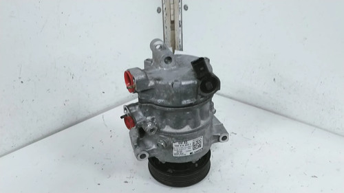 KLIMA PUMPE VW Polo VI (AW1) Hatchback 5-drs 1.0 TSI 12V (CHZL) 2018 5Q0816803D