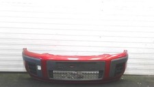Pare-choc avant Ford FUSION