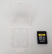 Sony Tough 960 GB Memory  Card. CF expressA 8...
