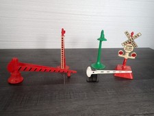 Marx Vintage Train Accessories O Gauge Misc accessories