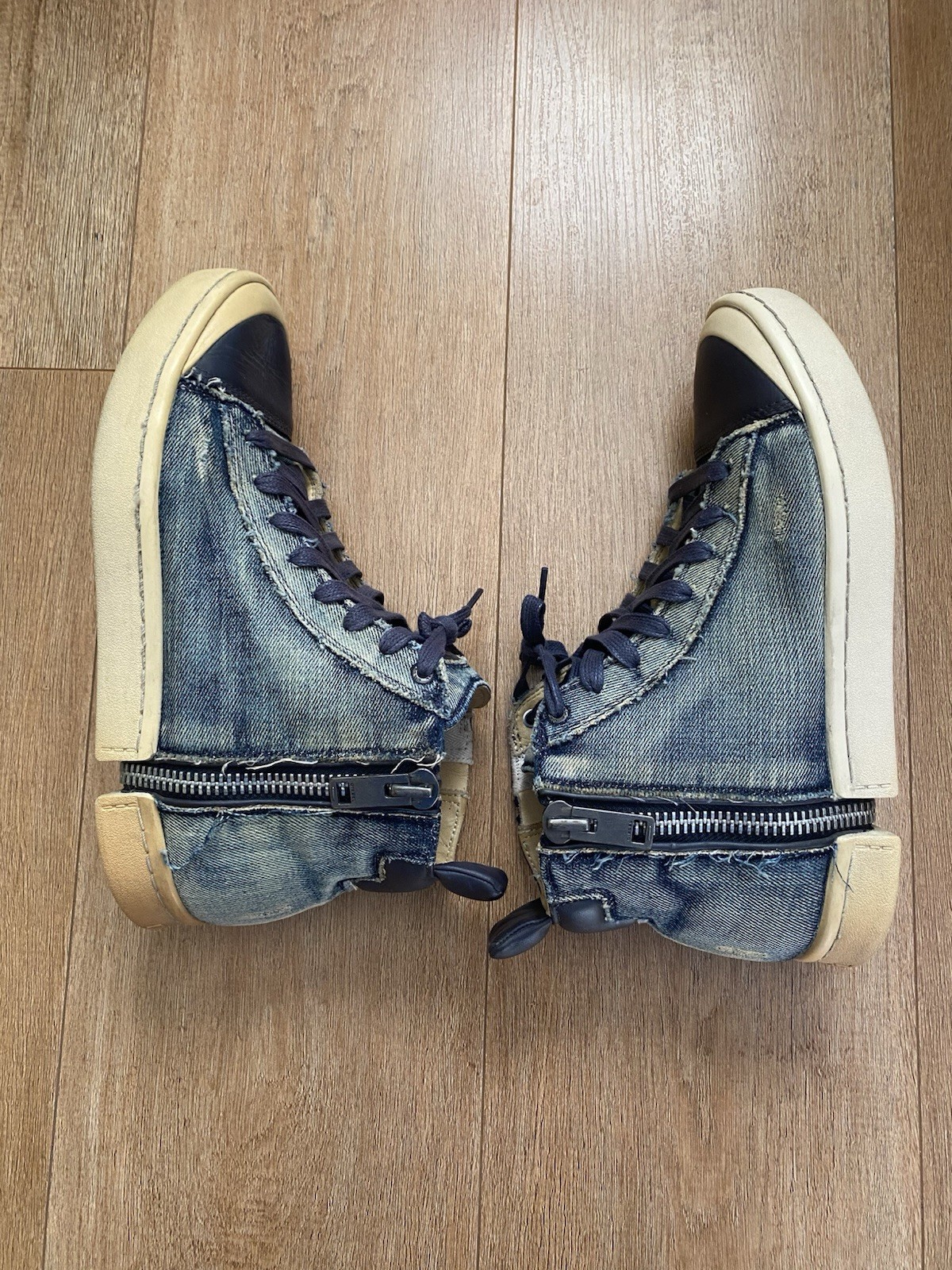 Us 9.5 Eur 42.5