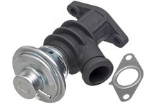CONTINENTAL/VDO AGR-VENTIL ABGASRÜCKFÜHRUNGSVENTIL passend für CITROËN C4 C5