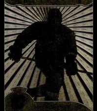 2017 UPPER DECK ARTIFACTS SEAN MONAHAN A-13 MINT AURUM HOCKEY CALGARY FLAMES