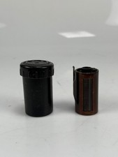 Leica DRXOO 35mm Reloadable Film Cassette w/ Canister