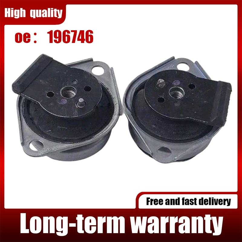 Ferrari 612 Engine mounts 2 pcs