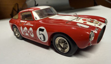 Styling Models BBR Ferrari 250 MM 1953 1/43
