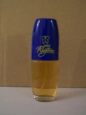 2 Night Rhythms Vintage Impulse Spray Cologne Prince Matchabelli  .4 oz Each