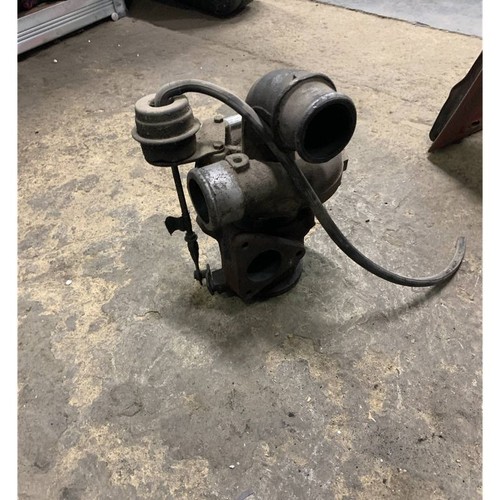 Mercedes-Benz Vito Viano W639 2006 Diesel 80kW Turbo A6110961399 CHA20280