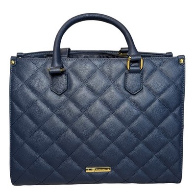 Joy Mangano Joy And Iman Quilted Bag Joy Mangano Burgundy Quilted