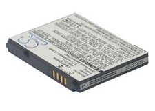 Replacement For AT T PBR-55J BATTERY