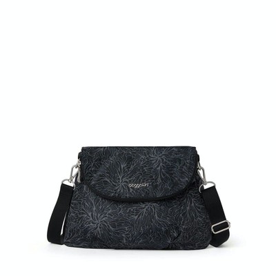 Baggallini Women's Amanda Crossbody Bag
