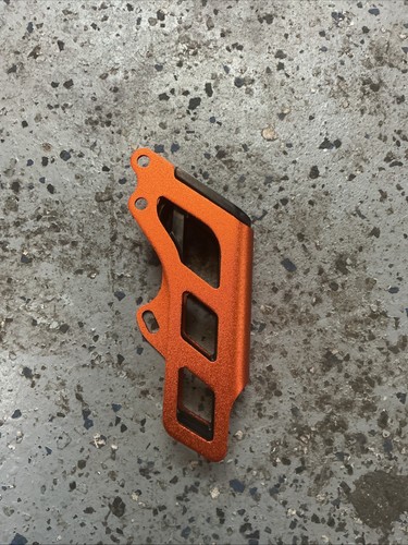 Chain Guide Guard For Honda CRF 250 450 125R 250R 250X 450R 450X 450L 2005-2021