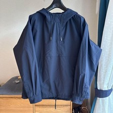 WOOLRICH SOLOTEX parka anorak