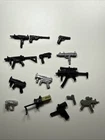 GI Joe Cobra 25th 30th 50th ROC POC Star Wars Figure Lot Custom Fodder 18