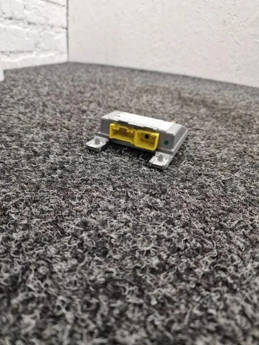 BMW 5 E60 Airbag-Steuergerät 6942099 2.99 Diesel 2007 34055694