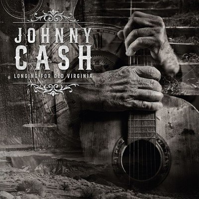 Vinile - Johnny Cash - Longing For Old Virginia 1976 (2 Lp)  - Expensive Woodlan