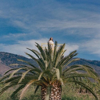 Jessy Lanza - Love Hallucination [New CD]