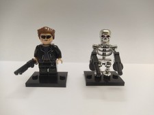 Terminator ¤ Lot de 2
