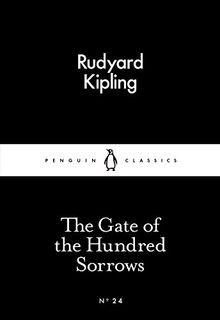 The Gate of the Hundred Sorrows (Little Black Classics 2... | Buch | Zustand gut