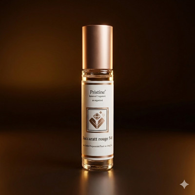 Men s Roll On Perfume Oil 10ml   Long Lasting Fragrance   Travel Size