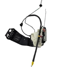 OEM 2016-2021 Jeep Grand Cherokee Front Left Side Door Lock Actuator 68250661AC