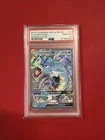 2019 POKEMON SUN & MOON HIDDEN FATES #16 GYARADOS GX PSA 10