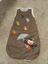 Saco de dormir Dreampod Mamas and Papas 0-6 meses 2,5 Tog