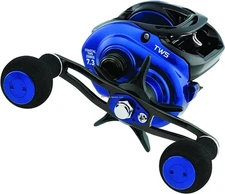 Daiwa Coastal TW 200 Inshore Baitcasting Reels | FREE 2-DAY SHIP