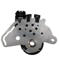 Meat & Doria Sensor, Drosselklappenstellung U.A. FüR Fiat, Lancia