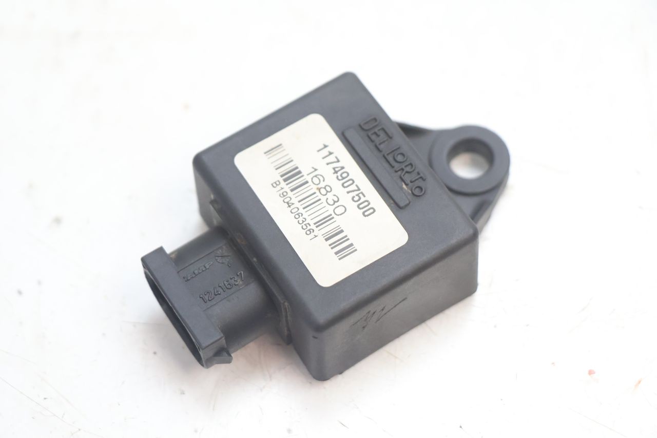RELAY - PEUGEOT LUDIX ONE 14P 50 (2004 - 2013)