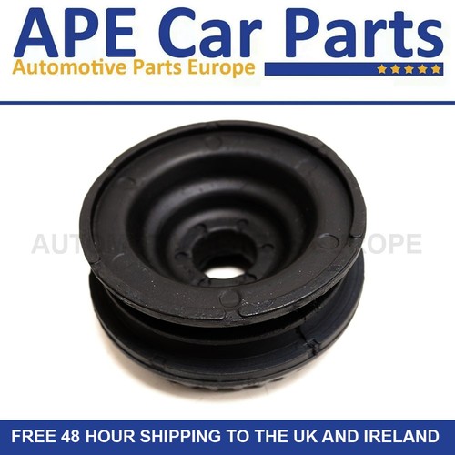 Ka 96-08 Ford Fiesta MK5 Puma 97-02 Front Top Strut Mount and Bearing x2 1013794 - Picture 3 of 6