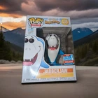 Funko Pop! Vinyl: Jabberjaw - Funko Web (FW) (Exclusive) #435
