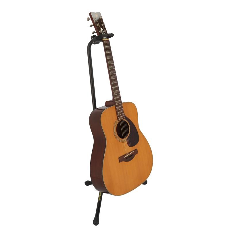 YAMAHA FG-180 Vintage Japan Acoustic Guitar Red Label Nippon Gakki