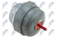 NTY Lagerung, Motor ZPS-AU-012 FüR Audi