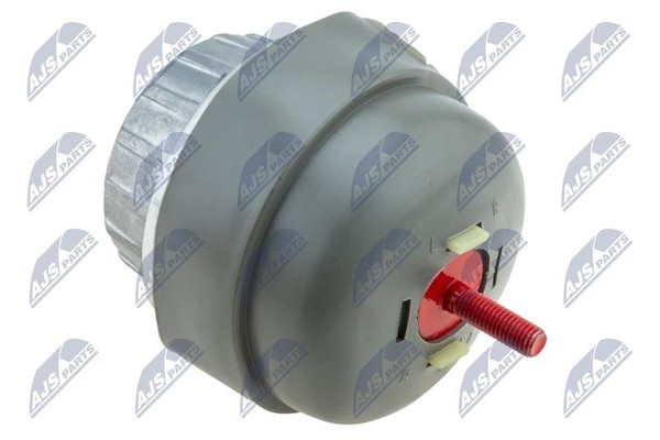 NTY Lagerung, Motor ZPS-AU-012 FüR Audi-image