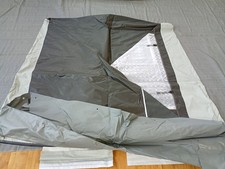 Dorema Omega De Luxe Tall Annex - Been Took Out Of Box