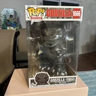 Funko Pop!  Movies Godzilla (1954) #1666 10" Jumbo