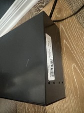 Panamax Max-1500 DBS Ready Surge Protector  Line Conditioner NICE Made in USA