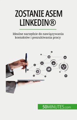 Zostanie asem LinkedIn  Maïllys Charlier Taschenbuch Polnisch 2023